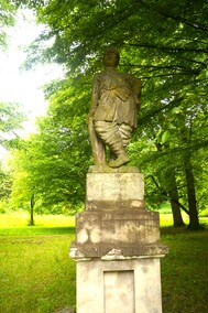 Ogród w Waplewie  (Letnie przystAnki  odc. 5) 