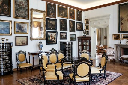 Ogród w Waplewie  (Letnie przystAnki  odc. 5) 