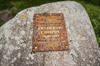 Ogród w Waplewie  (Letnie przystAnki  odc. 5) 