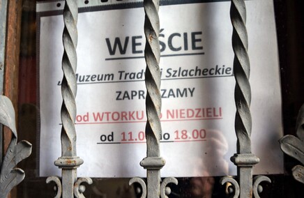 Ogród w Waplewie  (Letnie przystAnki  odc. 5) 
