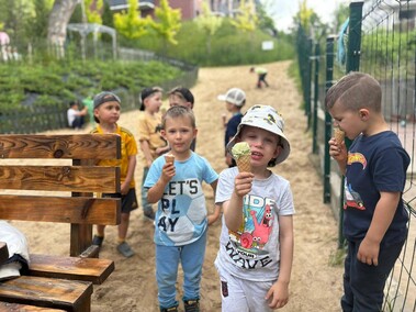 Twoje dziecko może uczęszczać do Przedszkola Mały Europejczyk w Elblągu za DARMO!