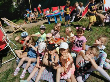 Twoje dziecko może uczęszczać do Przedszkola Mały Europejczyk w Elblągu za DARMO!