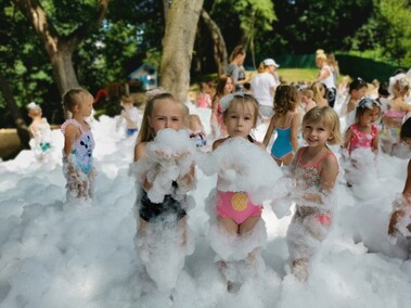 Twoje dziecko może uczęszczać do Przedszkola Mały Europejczyk w Elblągu za DARMO!