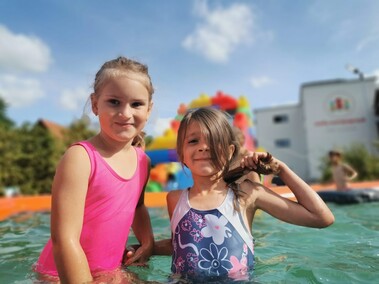 Twoje dziecko może uczęszczać do Przedszkola Mały Europejczyk w Elblągu za DARMO!