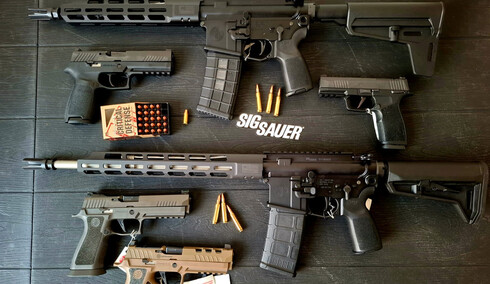 Aro Broń to więcej niż zwykły sklep z bronią