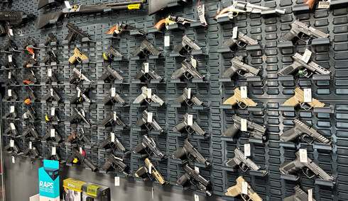 Aro Broń to więcej niż zwykły sklep z bronią