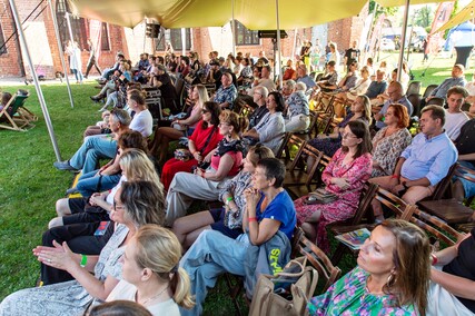 Jazzbląg czas zacząć