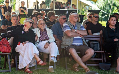 Jazzbląg czas zacząć