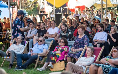 Jazzbląg czas zacząć