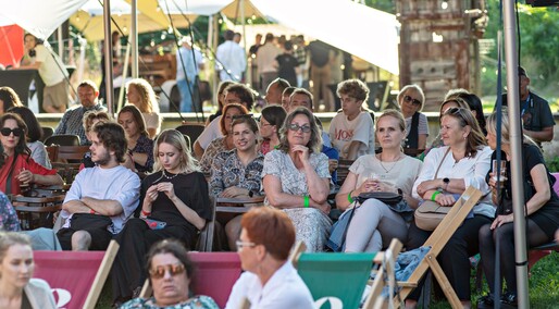 Jazzbląg czas zacząć