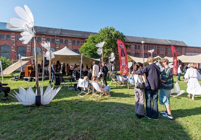 Jazzbląg czas zacząć