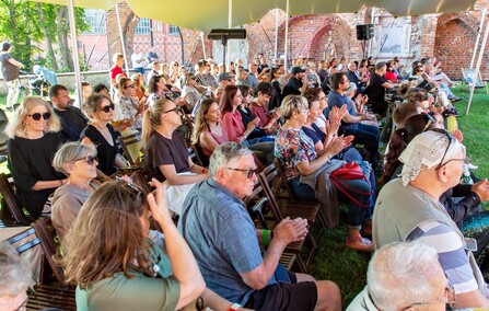 Jazzbląg czas zacząć Jazzbląg czas zacząć