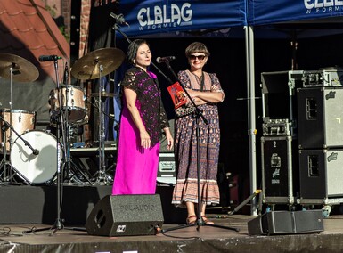 Jazzbląg czas zacząć