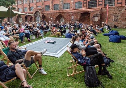 To było prawdziwe święto jazzu!