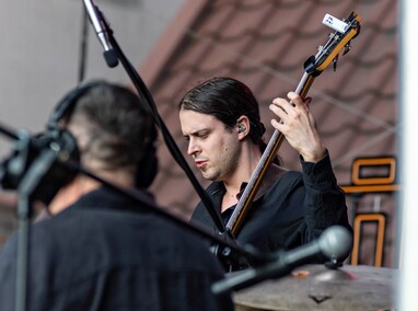 To było prawdziwe święto jazzu!