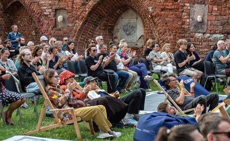 To było prawdziwe święto jazzu!
