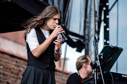 To było prawdziwe święto jazzu!