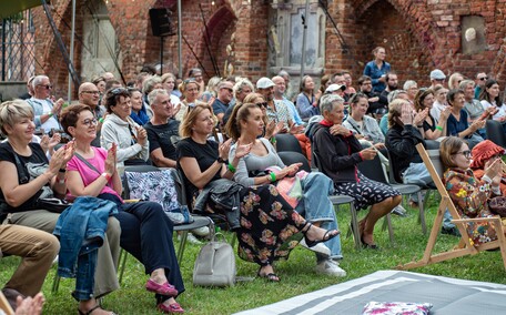 To było prawdziwe święto jazzu!