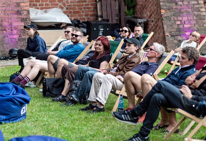 To było prawdziwe święto jazzu!