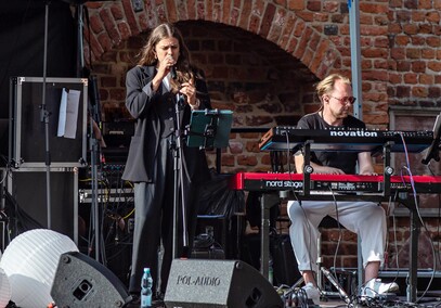 To było prawdziwe święto jazzu!