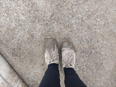 „Nie spaliśmy, nie mamy prądu, wody, nic...” (aktualizacja)