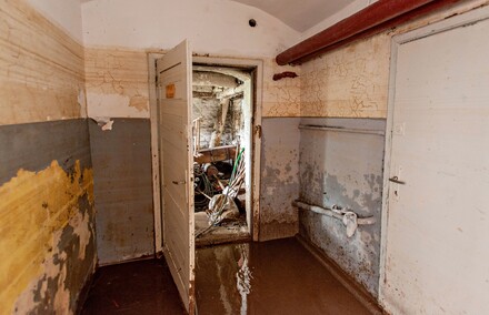 Wielkie sprzątanie po wielkiej wodzie Wielkie sprzątanie po wielkiej wodzie