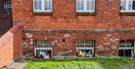 Wielkie sprzątanie po wielkiej wodzie Wielkie sprzątanie po wielkiej wodzie