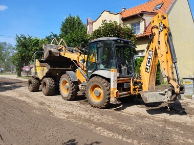 Możesz pomóc powodzianom z Tolkmicka