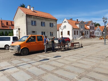 Możesz pomóc powodzianom z Tolkmicka