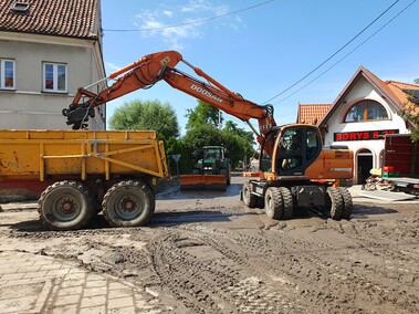 Możesz pomóc powodzianom z Tolkmicka Możesz pomóc powodzianom z Tolkmicka