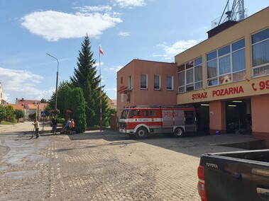 Możesz pomóc powodzianom z Tolkmicka