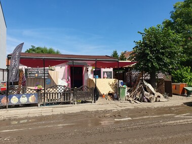 Możesz pomóc powodzianom z Tolkmicka