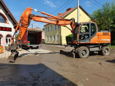 Możesz pomóc powodzianom z Tolkmicka