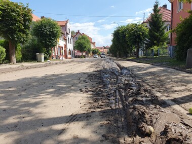 Możesz pomóc powodzianom z Tolkmicka