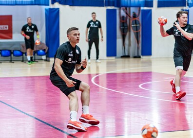 „Chcemy być w pierwszej połowie tabeli”