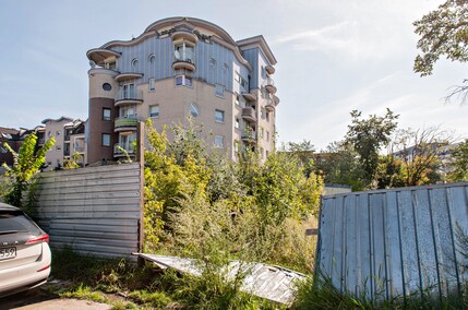 Mieszkańcy: miał być aparthotel, a jest uciążliwe sąsiedztwo Mieszkańcy: miał być aparthotel, a jest uciążliwe sąsiedztwo