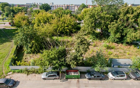 Mieszkańcy: miał być aparthotel, a jest uciążliwe sąsiedztwo Mieszkańcy: miał być aparthotel, a jest uciążliwe sąsiedztwo