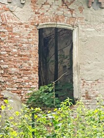 Rudłowo   (Letnie przystAnki  odc. 6) 