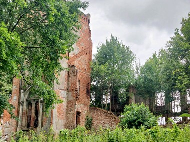 Rudłowo   (Letnie przystAnki  odc. 6) 