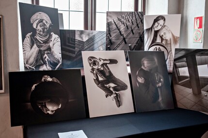 Dyplomy 2025 w Kamieniczkach Elbląskich