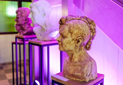 Dyplomy 2025 w Kamieniczkach Elbląskich