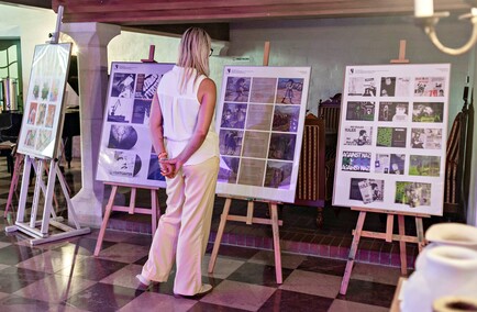 Dyplomy 2025 w Kamieniczkach Elbląskich