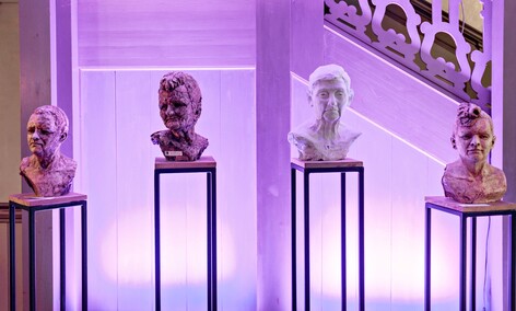 Dyplomy 2025 w Kamieniczkach Elbląskich