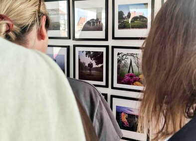 \"Lokalność to wątek przewodni\"