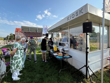 \"Lokalność to wątek przewodni\"