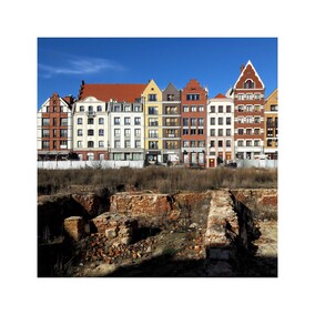 \"Lokalność to wątek przewodni\"