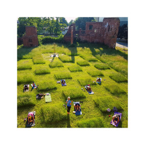 \"Lokalność to wątek przewodni\"