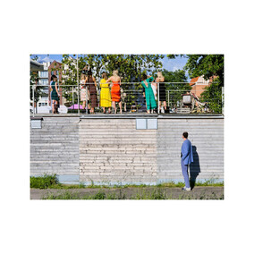 \"Lokalność to wątek przewodni\"