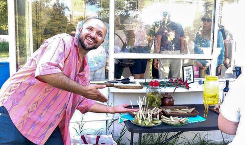 \"Lokalność to wątek przewodni\"