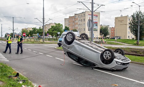 Dachowanie na Dąbka